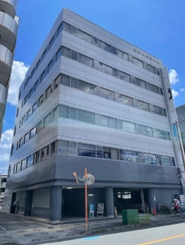 茨木大手町ビル