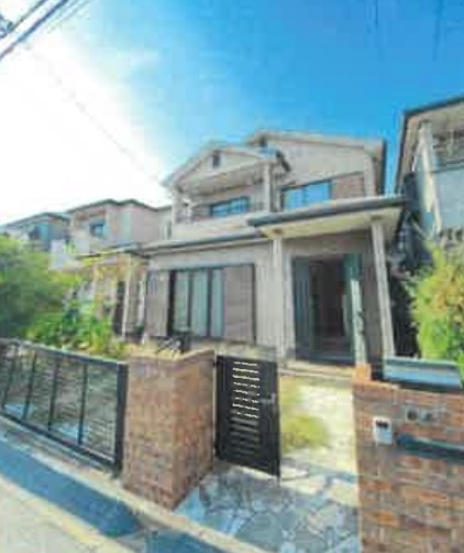 【外観】 | 平成13年築のお家です。