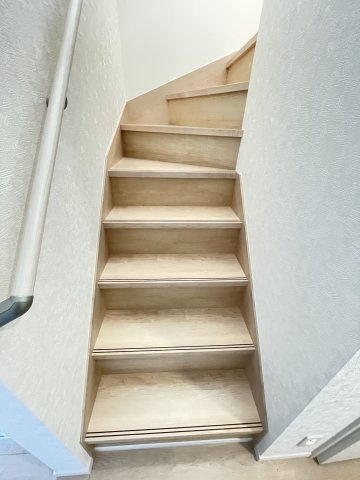 新築戸建・建売　足利市今福町第1　三重小・第一中の外観