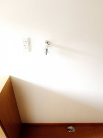 ジュライの設備