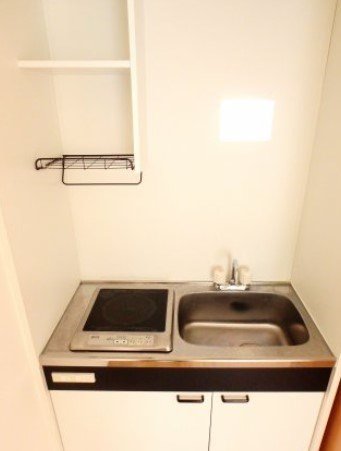 ジュライのキッチン