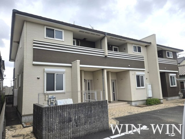 ミルトラウムの外観