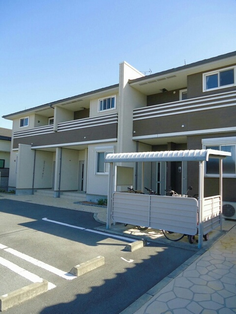 ミルトラウムのエントランス