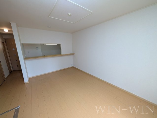 ミルトラウムの居間・リビング