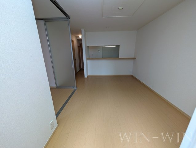 ミルトラウムの居間・リビング