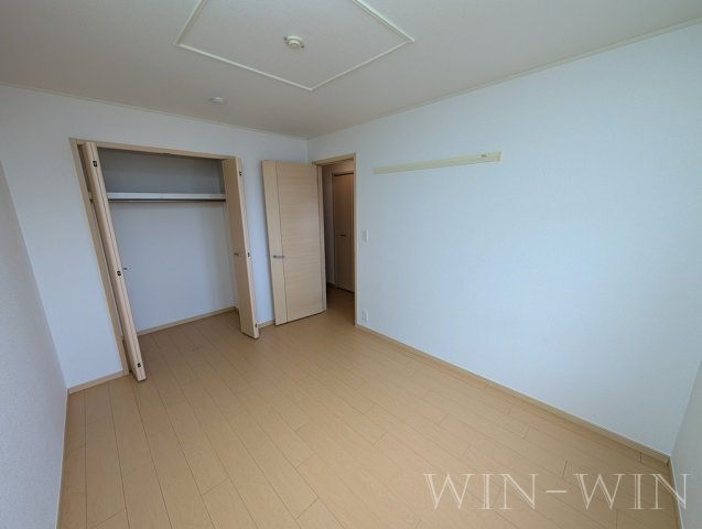 ミルトラウムの寝室