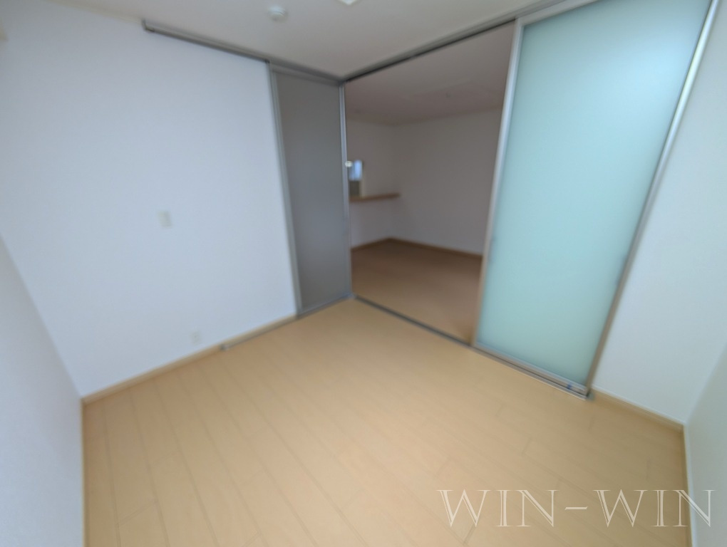 ミルトラウムの内装