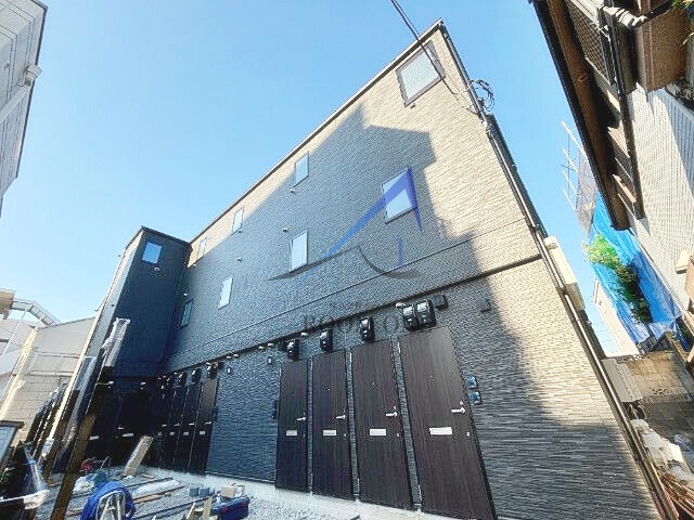 ノーザンロード上板橋