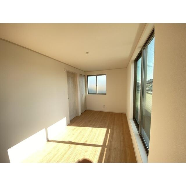 Kolet葛飾東水元の洋室