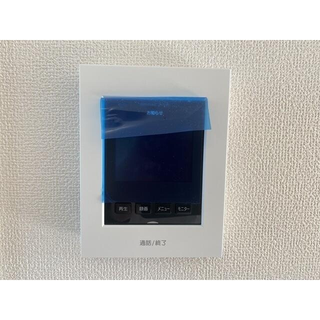 Kolet葛飾東水元のセキュリティ