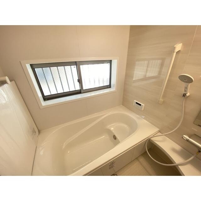 Kolet葛飾東水元の浴室