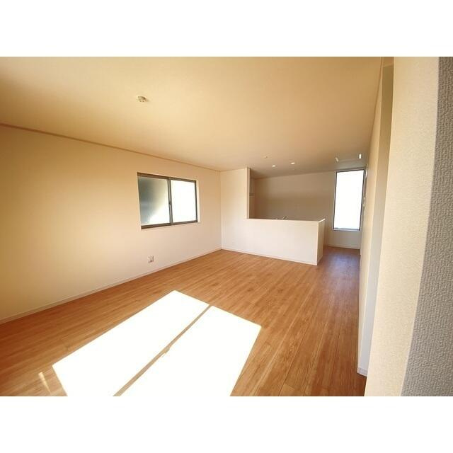 Kolet葛飾東水元の居間・リビング