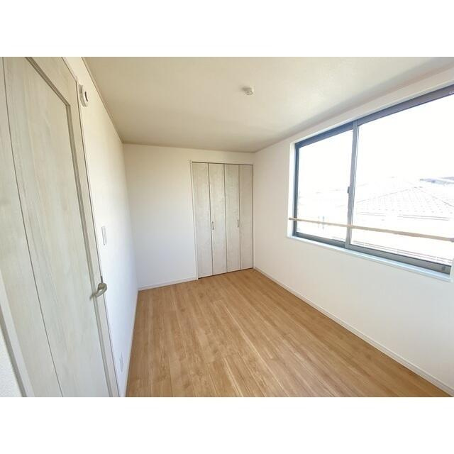 Kolet葛飾東水元の収納