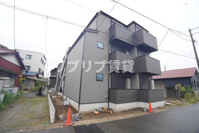 VasaPark蘇我（ヴァ―サパークソガ）