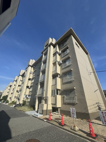 五位ノ池南ビル