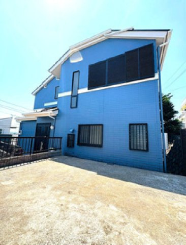 横浜市旭区上白根2丁目 中古戸建て【仲介手数料無料】