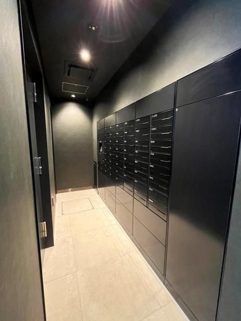 パークアクシス日本橋茅場町ステーションゲートのその他共用部分