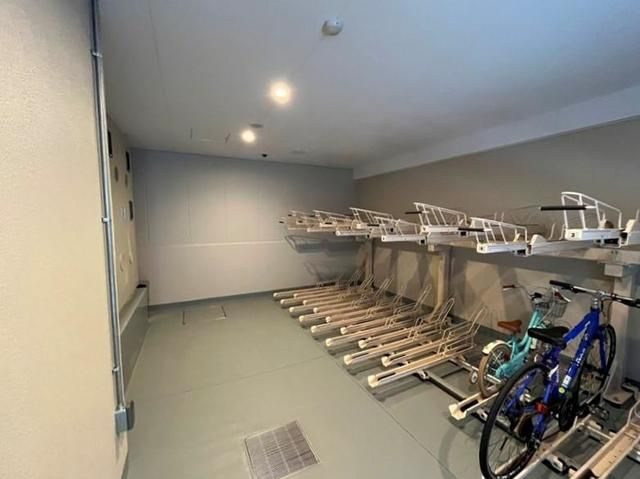 パークアクシス日本橋茅場町ステーションゲートのその他