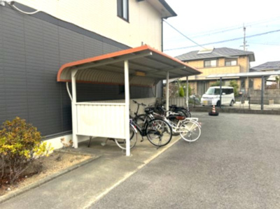 【その他共用部分】 | ルミエール　C棟