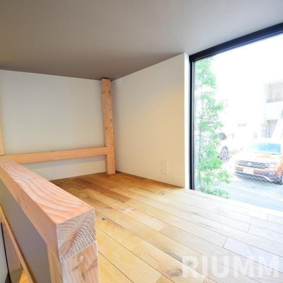 【内装】 | 祖師谷アパートメントイー（祖師谷アパートメントE） | ※別号室参考写真を含みます