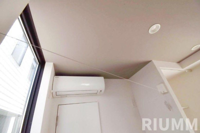 【設備】 | 祖師谷アパートメントイー（祖師谷アパートメントE） | ※別号室参考写真を含みます