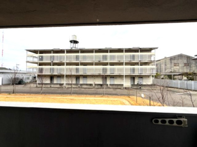 【展望】 | ハコニスアパートメントA