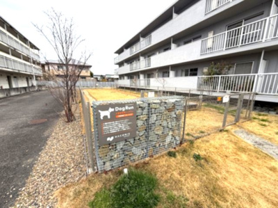 【その他共用部分】 | ハコニスアパートメントA