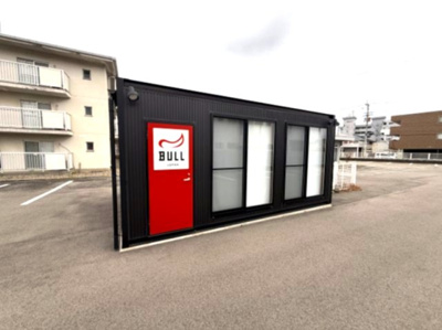 【その他共用部分】 | ハコニスアパートメントA