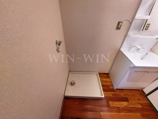 ユトリロ新栄 Bの設備