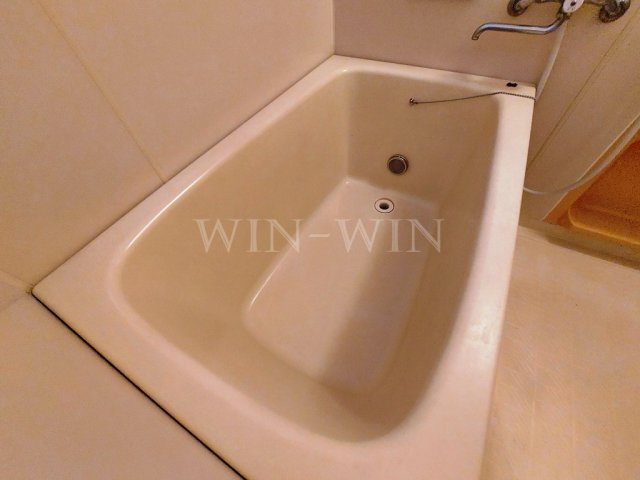 ユトリロ新栄 Bの浴室