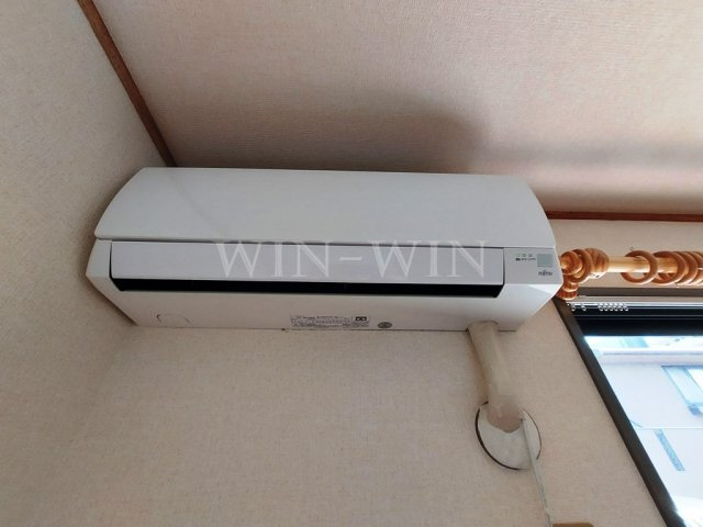 ユトリロ新栄 Bの設備