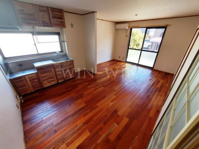 ユトリロ新栄 Bのその他