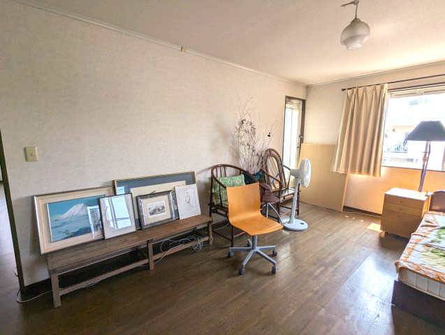 売中古戸建　沼津市五月町の内装|お好きなインテリアを飾ってお部屋をセンス良く魅せれます。