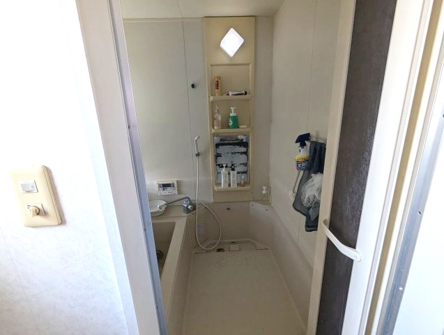 【浴室】の画像