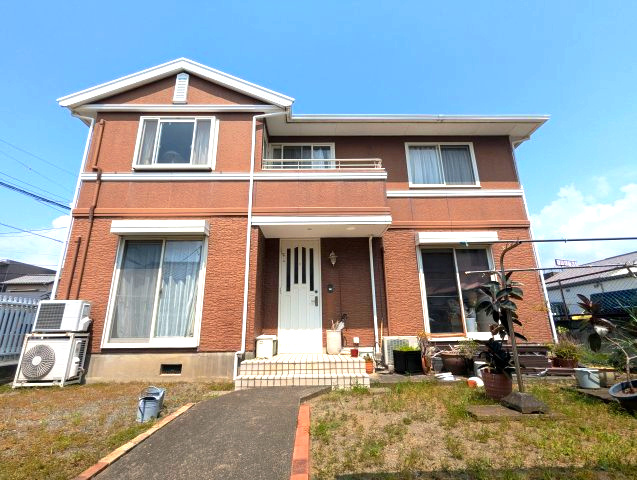 売中古戸建　沼津市五月町