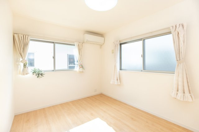 【洋室】 | 丹羽郡扶桑町大字柏森字甲寺裏