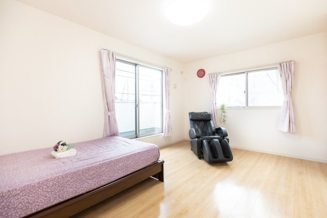 【洋室】 | 丹羽郡扶桑町大字柏森字甲寺裏