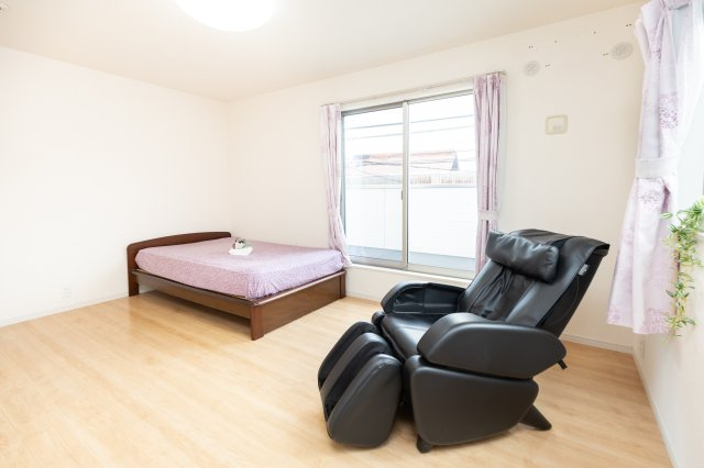 【洋室】 | 丹羽郡扶桑町大字柏森字甲寺裏