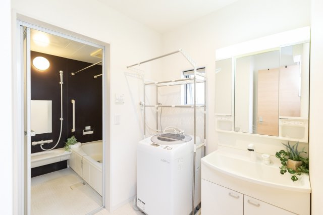 【独立洗面台】 | 丹羽郡扶桑町大字柏森字甲寺裏