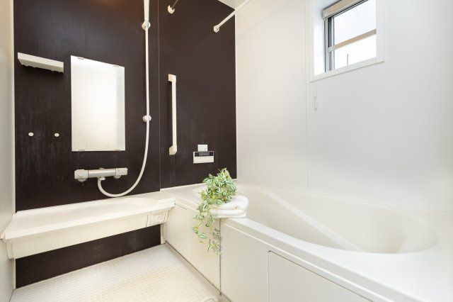 【浴室】 | 丹羽郡扶桑町大字柏森字甲寺裏