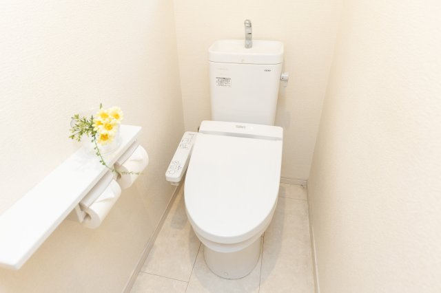 【トイレ】 | 丹羽郡扶桑町大字柏森字甲寺裏