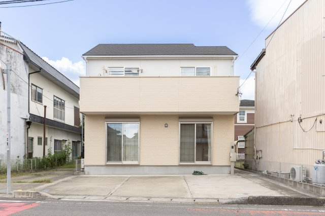 【外観】 | 丹羽郡扶桑町大字柏森字甲寺裏