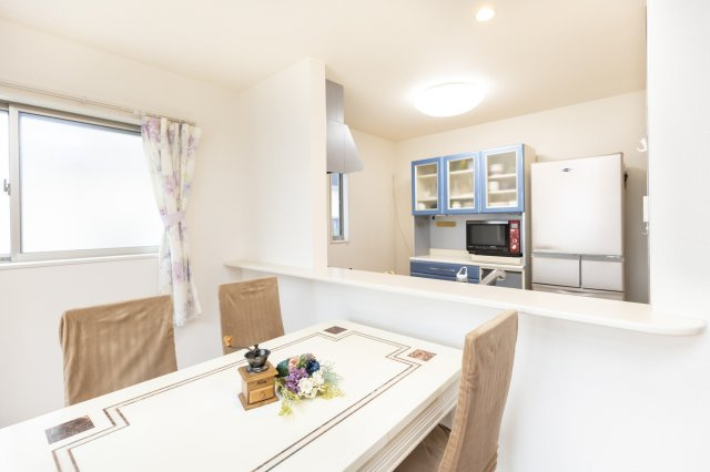 【居間・リビング】 | 丹羽郡扶桑町大字柏森字甲寺裏