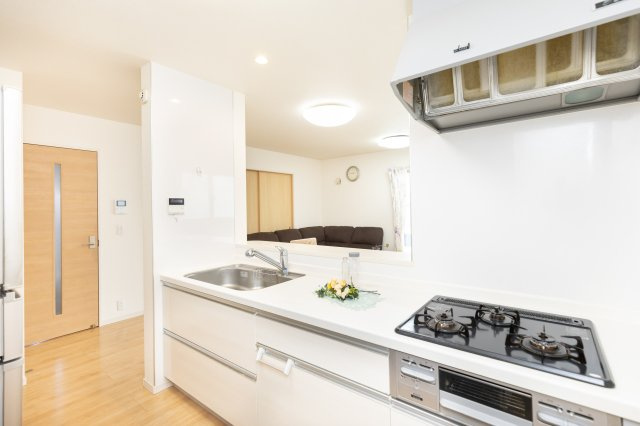 【キッチン】 | 丹羽郡扶桑町大字柏森字甲寺裏