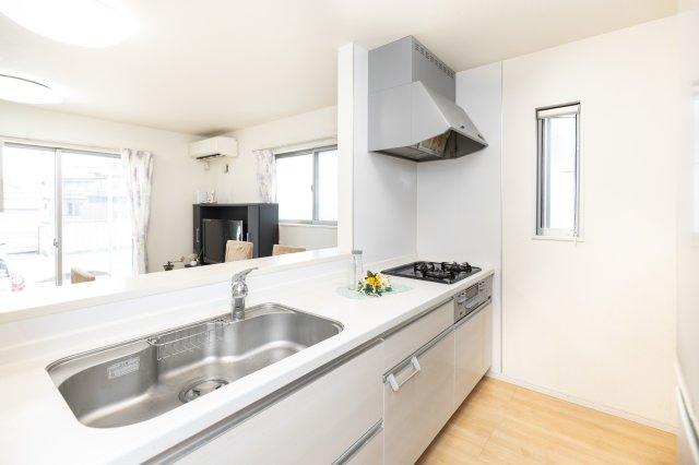 【キッチン】 | 丹羽郡扶桑町大字柏森字甲寺裏