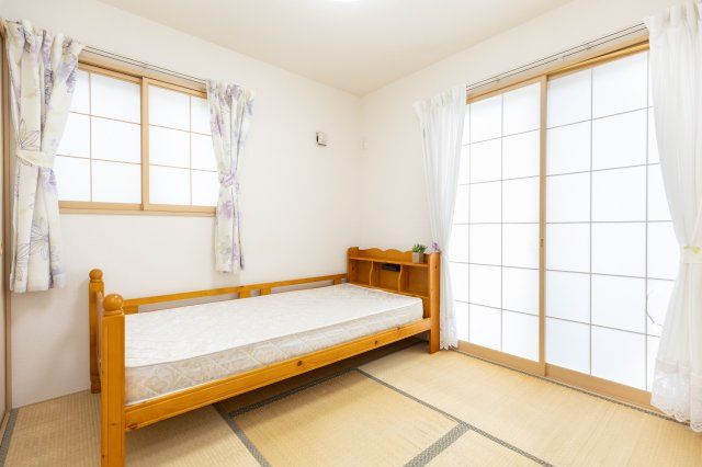 【和室】 | 丹羽郡扶桑町大字柏森字甲寺裏