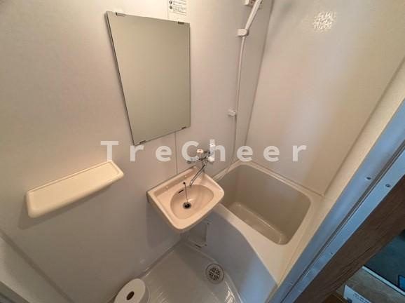 アーバンプレイス椎名町の内装