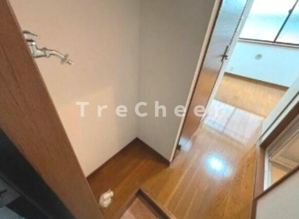 アーバンプレイス椎名町の設備