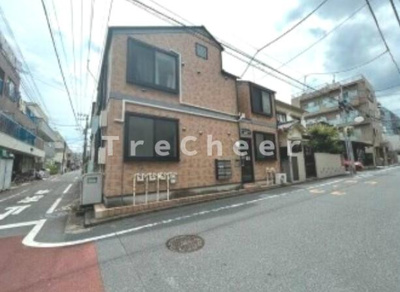 【エントランス】 | アーバンプレイス椎名町