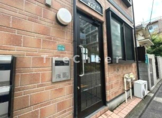 アーバンプレイス椎名町のセキュリティ